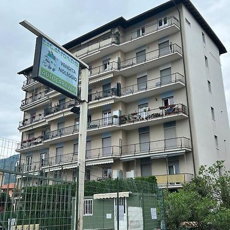 Lakehouse Enjoy Verbania Exterior foto