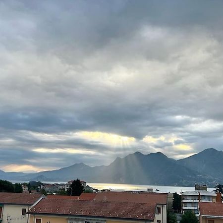 Lakehouse Enjoy Verbania Exterior foto