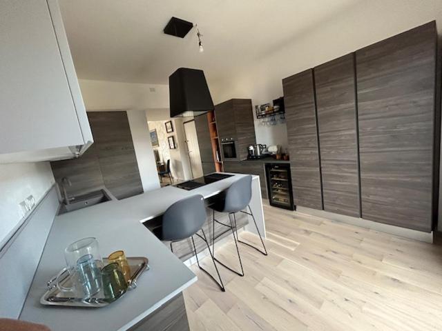 Lakehouse Enjoy Verbania Exterior foto
