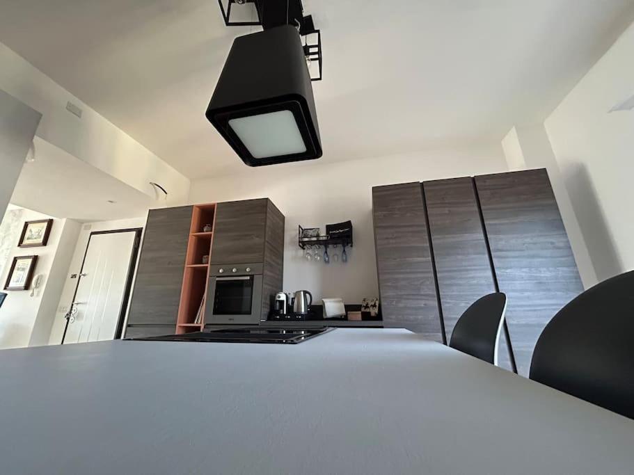 Lakehouse Enjoy Verbania Exterior foto
