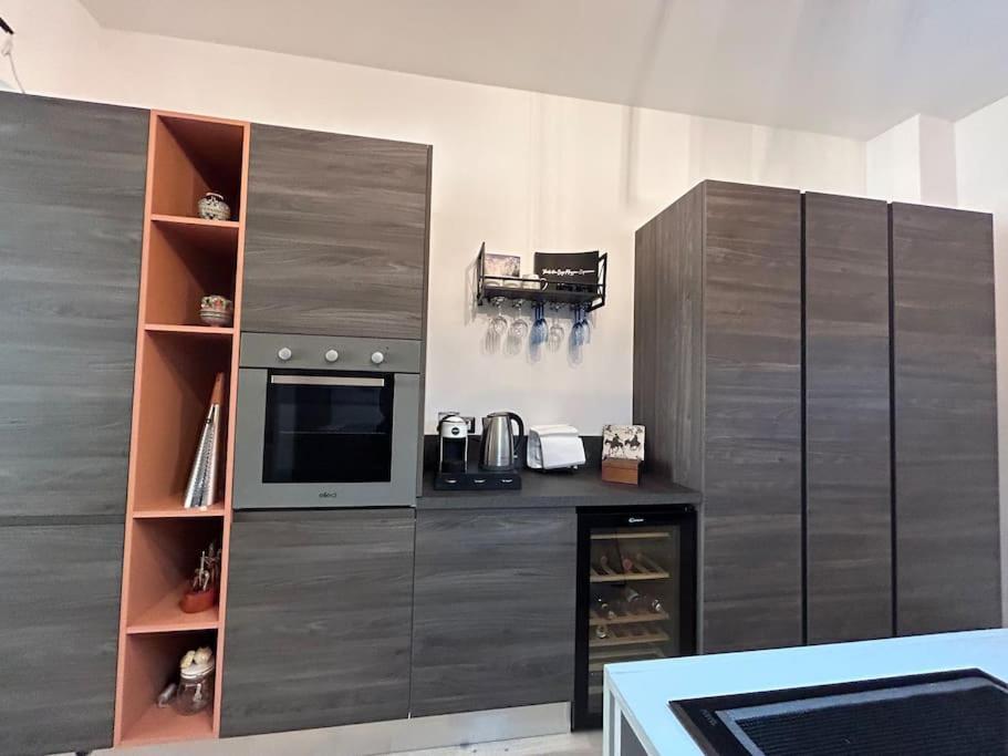 Lakehouse Enjoy Verbania Exterior foto