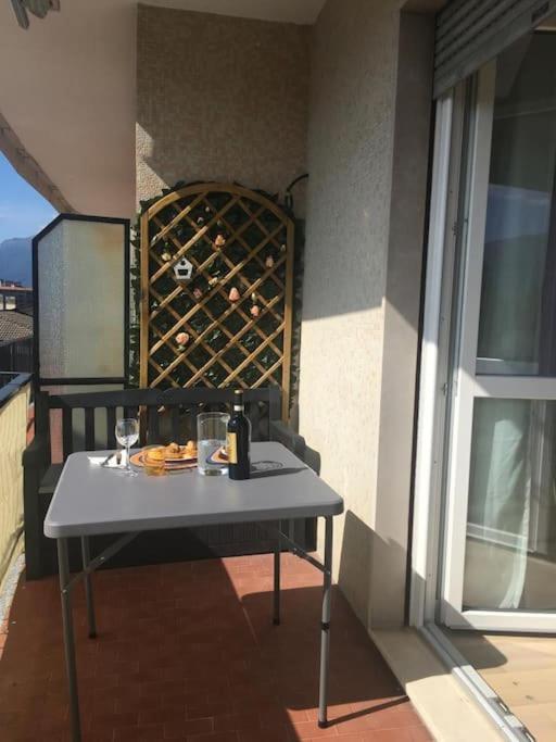 Lakehouse Enjoy Verbania Exterior foto