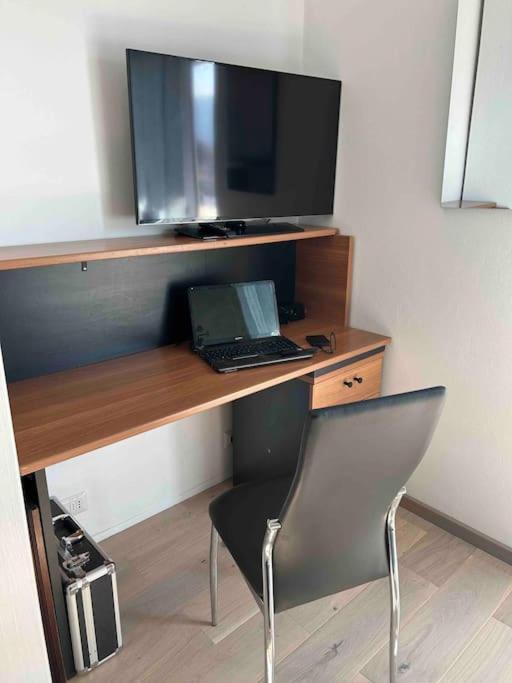 Lakehouse Enjoy Verbania Exterior foto