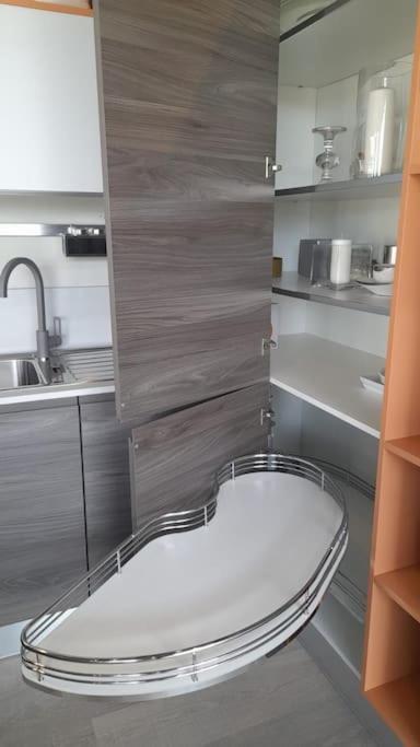 Lakehouse Enjoy Verbania Exterior foto