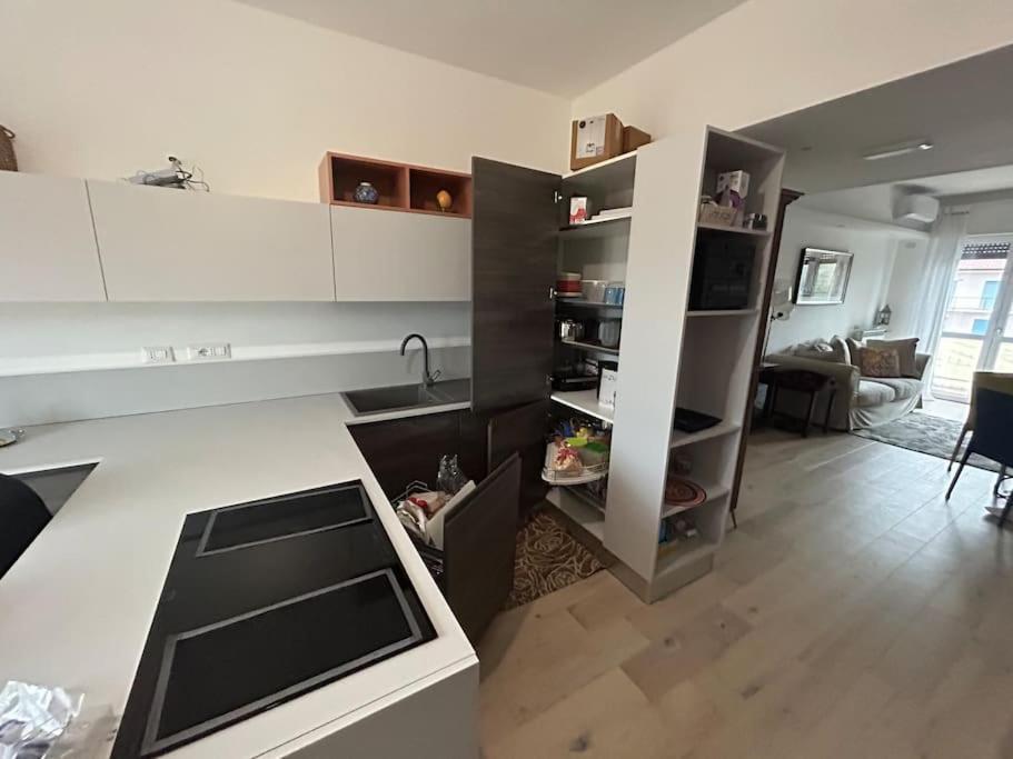 Lakehouse Enjoy Verbania Exterior foto