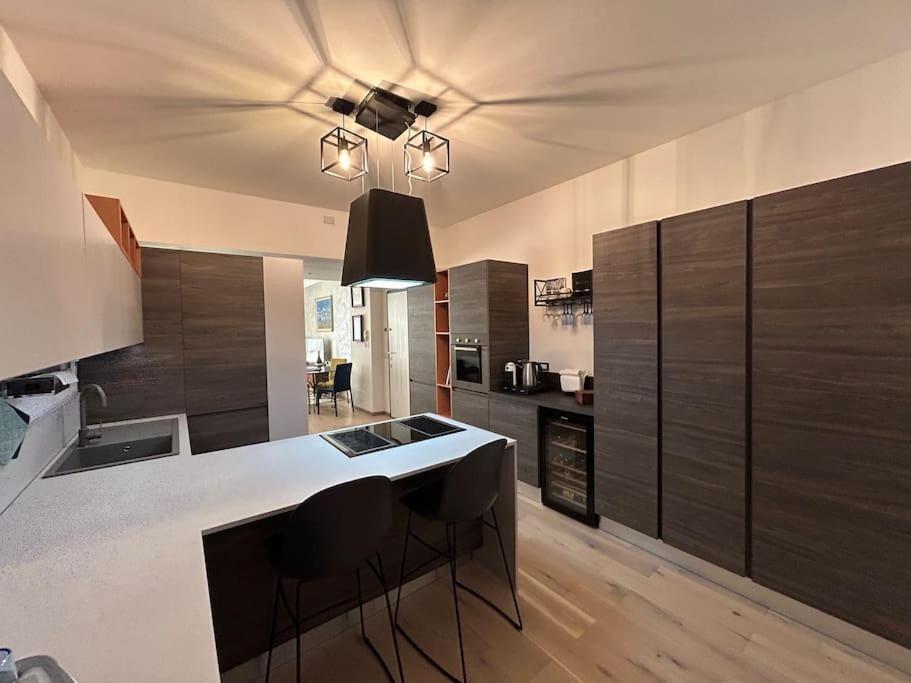 Lakehouse Enjoy Verbania Exterior foto