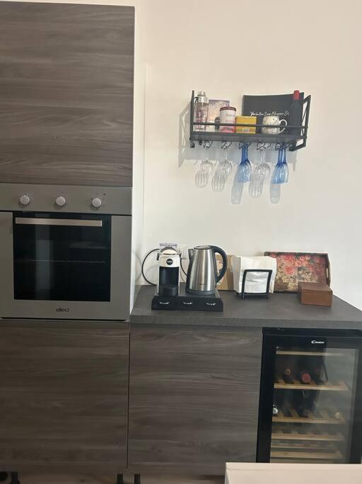 Lakehouse Enjoy Verbania Exterior foto