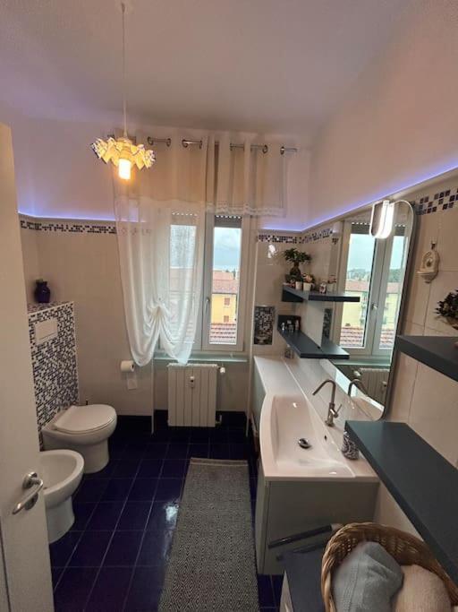 Lakehouse Enjoy Verbania Exterior foto